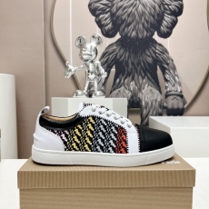 Christian Louboutin Low Shoes